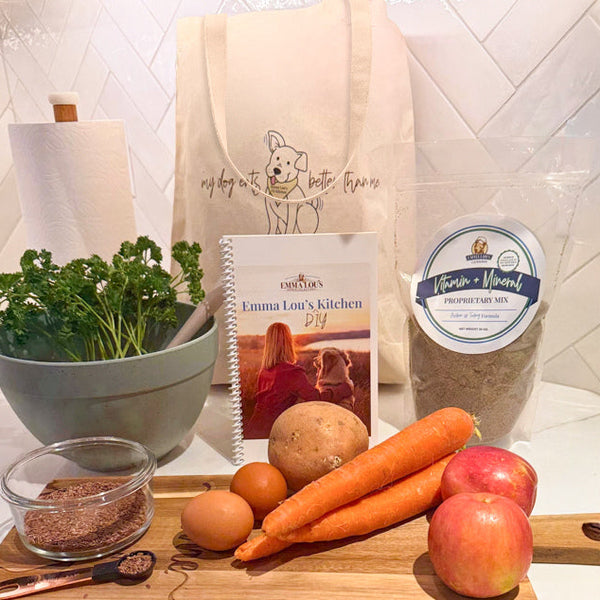 DIY Kit- Chicken/Turkey formula