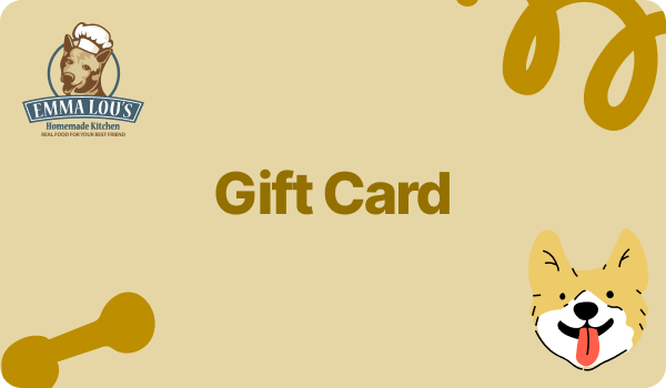 Emma Lou's Digital Gift Card