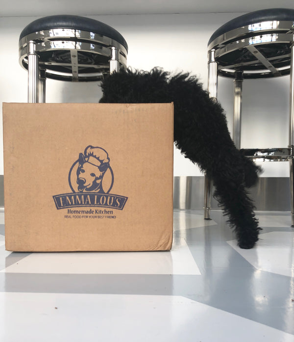 Build Your Own Box
