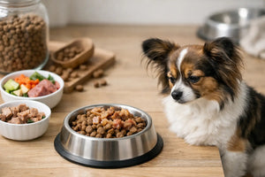 Best Dog Food for Picky Eaters