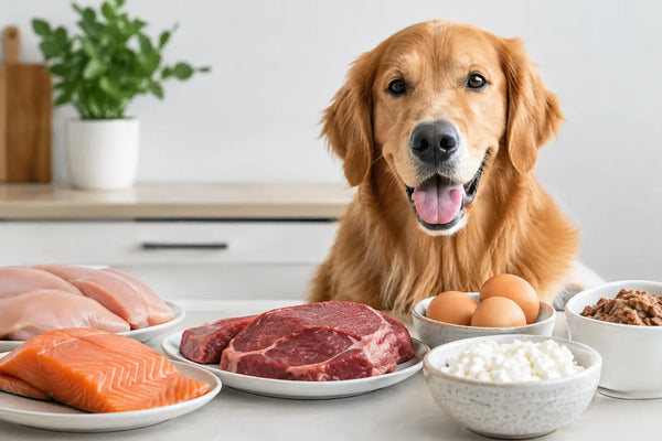 Best Proteins for Dog Digestion: What to Feed