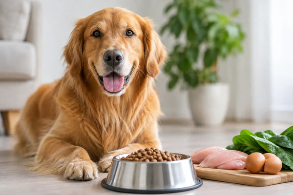 Do Dogs Need Taurine? What Caring Owners Should Know