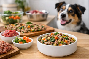 Fresh Dog Food Review: What Really Matters