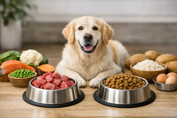 Limited Ingredient Diets Comparison for Dogs