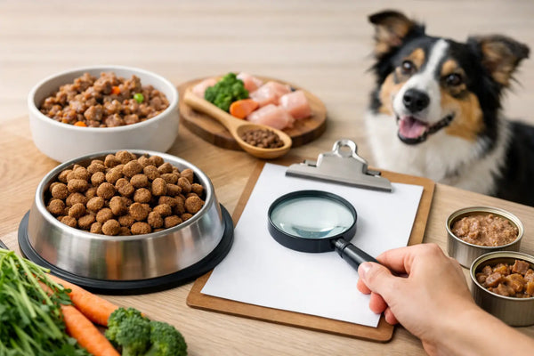 Dog Food Reviews: What Matters Before You Buy