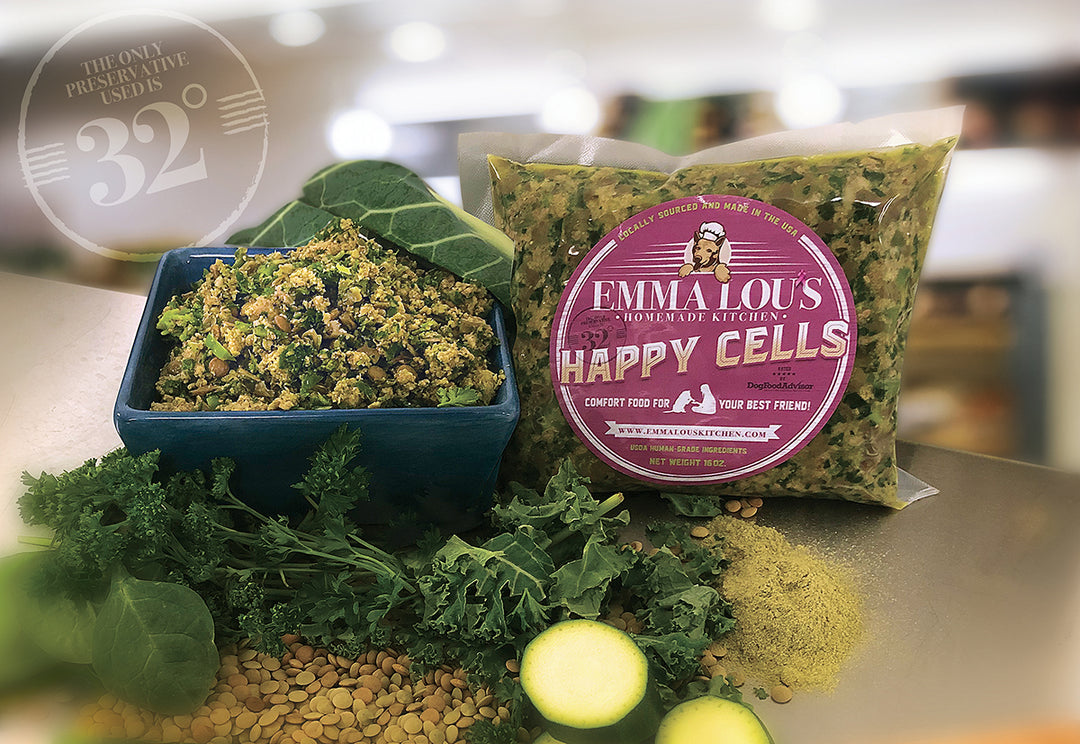 happy cells